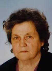 Fotografija Matilda Žlogar - Osmrtnica.com