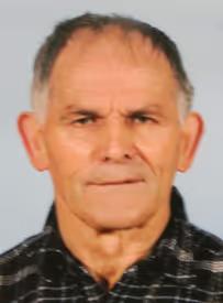 Fotografija Jože Berdinek - Osmrtnica.com