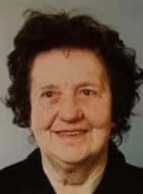 Fotografija Jozefa Zupan - Osmrtnica.com