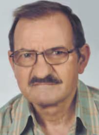Fotografija Zvonimir Karaić - Osmrtnica.com