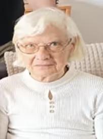 Fotografija Jožefa Pušnik - Osmrtnica.com