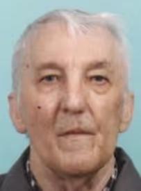 Fotografija Franc Gerl - Osmrtnica.com