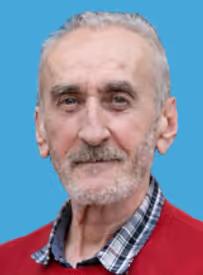 Fotografija Vladimir Sevšek - Osmrtnica.com